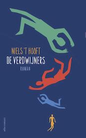 De verdwijners - Niels 't Hooft (ISBN 9789045023212)