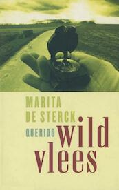 Wild vlees - Marita Sterck (ISBN 9789045115887)