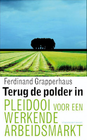 Terug de polder in - Ferdinand Grapperhaus (ISBN 9789035139909)