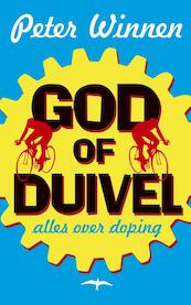 God of duivel - Peter Winnen (ISBN 9789400403369)