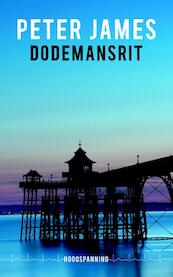 Dodemansrit hoogspanning - Peter James (ISBN 9789026134777)