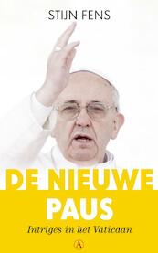De nieuwe paus - Stijn Fens (ISBN 9789025300951)