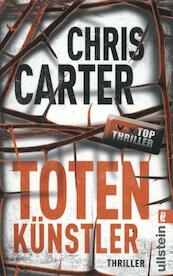 Totenkünstler - Chris Carter (ISBN 9783548285399)