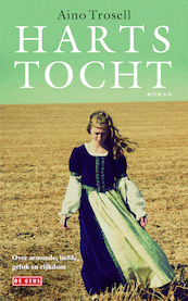 Hartstocht - Aino Trosell (ISBN 9789044523409)