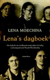 Lenas dagboek - Lena Moechina (ISBN 9789047203667)