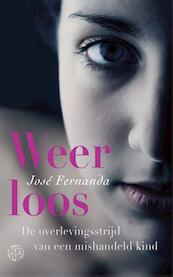 Weerloos - Jose Fernanda (ISBN 9789491567520)