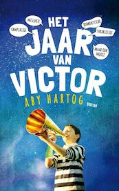 Het jaar van Victor - Aby Hartog (ISBN 9789045115481)