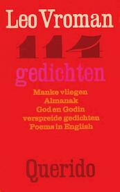 114 gedichten - Leo Vroman (ISBN 9789021454627)