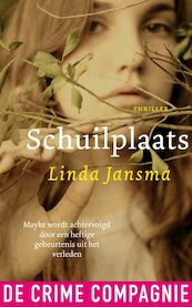 Schuilplaats - Linda Jansma (ISBN 9789461091208)