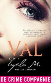 Val - M. Tupla (ISBN 9789461091260)