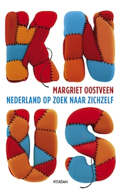 Knus - Margriet Oostveen (ISBN 9789046816509)