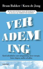 Verademing - Bram Bakker, Koen de Jong (ISBN 9789491729027)