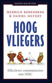 Hoogvliegers - Merrick Rosenberg, Daniel Silvert (ISBN 9789047006596)