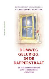 Domweg gelukkig, in de Dapperstraat - C.J. Aarts, M.C. van Etten (ISBN 9789035140738)