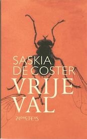 Vrije val - Saskia De Coster (ISBN 9789044626728)