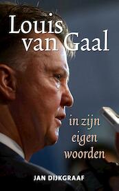 Louis van Gaal - Jan Dijkgraaf (ISBN 9789045316529)