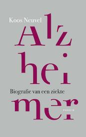 Alzheimer - Koos Neuvel (ISBN 9789057596773)