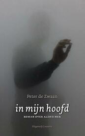 In mijn hoofd - Peter de Zwaan (ISBN 9789054293668)