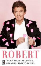 Robert - Robert ten Brink (ISBN 9789461561602)