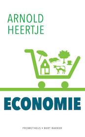 Economie - Arnold Heertje (ISBN 9789035141537)