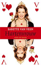 Hartenvrouw - Babette van Veen (ISBN 9789044972641)