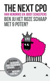 The next CPO - Han Hendriks, Joost Scheepens (ISBN 9789059729100)