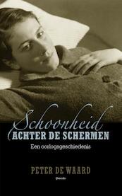 Schoonheid achter de schermen - Peter de Waard (ISBN 9789021455129)