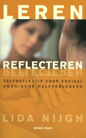 Leren reflecteren - Lida Nijgh (ISBN 9789462365056)