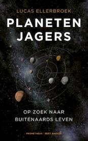 Planetenjagers - Lucas Ellerbroek (ISBN 9789035141919)