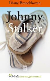 Johnny Stalker - Diane Broeckhoven (ISBN 9789460013041)