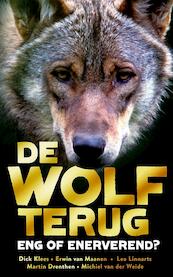 De Wolf terug - Dick Klees, Erwin van Maanen, Leo Linnartz, Martin Drenthen (ISBN 9789052109862)