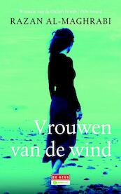 Vrouwen van de wind - Razan Al-Maghrabi (ISBN 9789044535280)