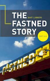The Fastend Story / 1 en 2 - Bart Lubbers (ISBN 9789462037618)