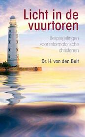 Licht in de vuurtoren - H. van den Belt (ISBN 9789033615535)