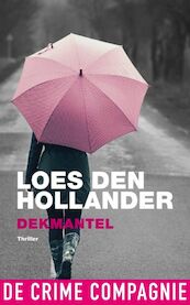 Dekmantel - Loes den Hollander (ISBN 9789461092441)