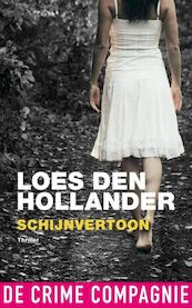 Schijnvertoon - Loes den Hollander (ISBN 9789461092229)
