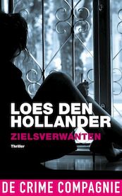 Zielsverwanten - Loes den Hollander (ISBN 9789461092311)
