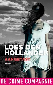 Aangetast - Loes den Hollander (ISBN 9789461092144)