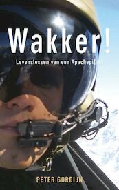 Wakker! - Peter Gordijn (ISBN 9789025904470)