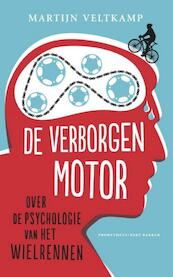 De verborgen motor - Martijn Veltkamp (ISBN 9789035143401)