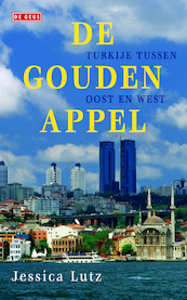 De gouden appel - Jessica Lutz (ISBN 9789044535150)