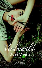 Verdwaald - José Vriens (ISBN 9789086602919)
