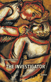 The Investigator - Margarita Khemlin (ISBN 9781784379674)