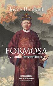 Formosa - Joyce Bergvelt (ISBN 9789054294146)