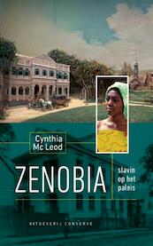 Zenobia. Slavin op het paleis - Cynthia McLeod (ISBN 9789054294160)