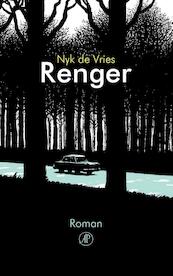 Renger - Nyk de Vries (ISBN 9789029539067)