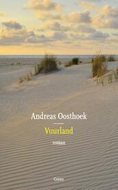 Vuurland - Andreas Oosthoek (ISBN 9789059366510)