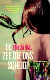 De zee die ons scheidt - Emylia Hall (ISBN 9789026332548)