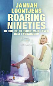 Roaring nineties - Jannah Loontjens (ISBN 9789026334481)