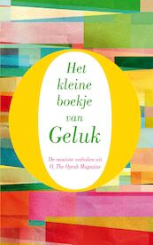 Het kleine boekje van Geluk - (ISBN 9789044974089)